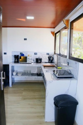 Casa Hoja Monteverde 2